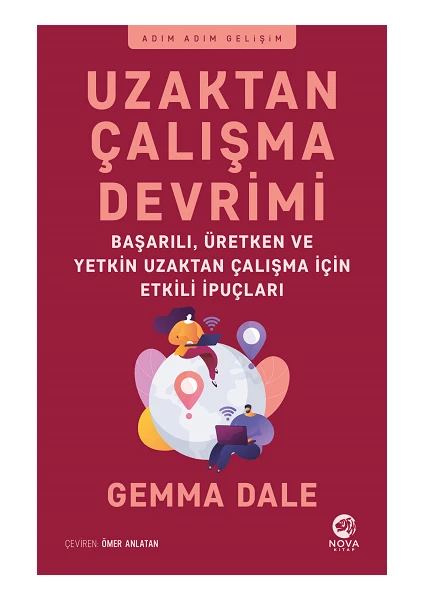 Uzaktan Çalışma Devrimi