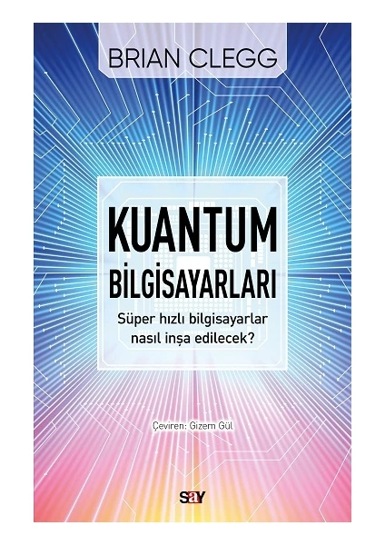 Kuantum Bilgisayarları