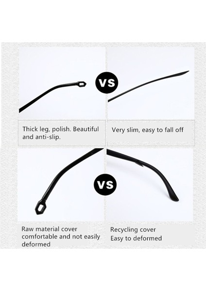 Çerçevesiz Okuma Gözlükleri Bio Uzak Yakın Anti Mavi Işık Büyütme Gözlükleri +2 numara fiyatları