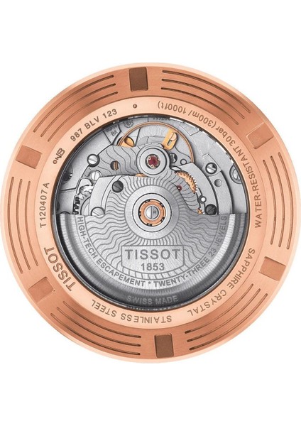 Seastar Powermatic 80 T120.407.37.051.01 Kol Saati fırsatları