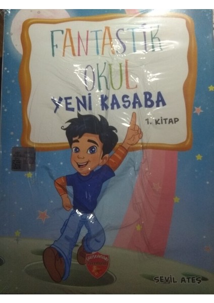 Ç.arı Fantastik Okul Hikaye Seti 4.sınıf fiyatları