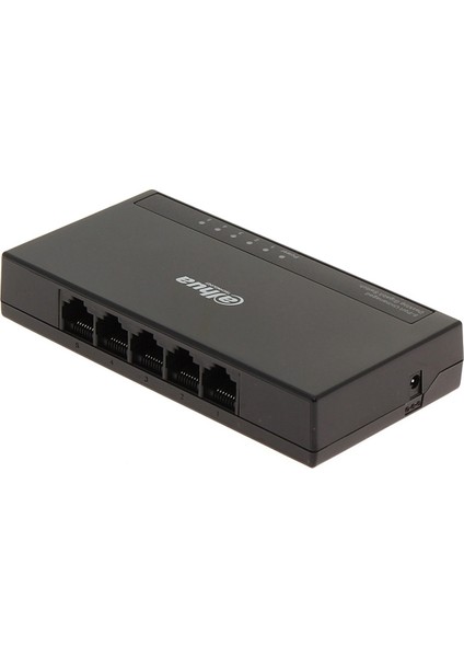 PFS3005-5GT-L 5ge Port Desktop Switch