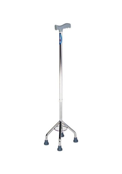 KY932 4 Ayaklı Baston