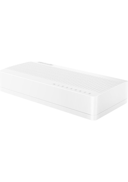 S108 8fe Port Desktop Switch