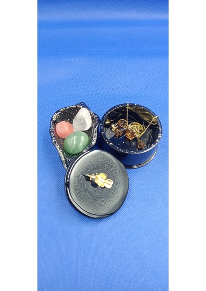 Takıve Mücevher Kutusu