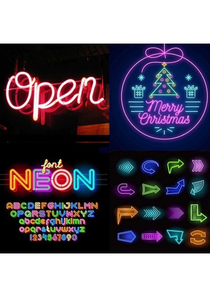 12 Volt 6 x 12 mm Limon Sarısı Esnek Neon Led 5 Metre) fiyatları