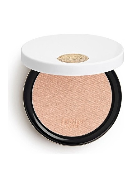 Plein Air Radiant Glow Highlighter Pudra - 02 Mirage