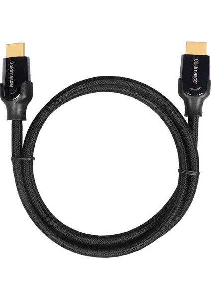CAB-211 8k Ultra Hızlı 1 Metre Hdmı 2.1 Kablo