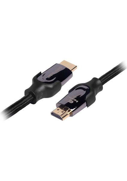 CAB-211 8k Ultra Hızlı 1 Metre Hdmı 2.1 Kablo