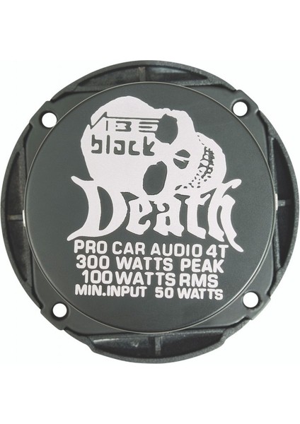 - BDPRO4T-V0 (10CM Tweeter)