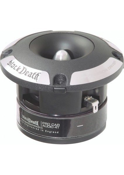 - BDPRO4T-V0 (10CM Tweeter)