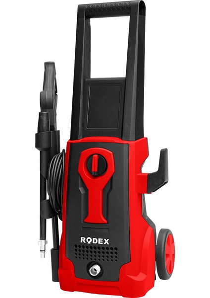 Rode x Basınçlı Yıkama Makinesi