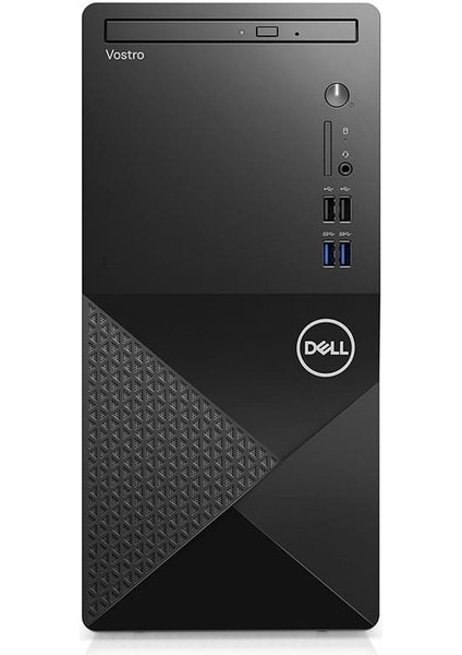 Vostro 3910MT Intel Core i3-12100 8gb 256GB SSD Ubuntu Taşınabilir Bilgisayar M2CVDT3910-U