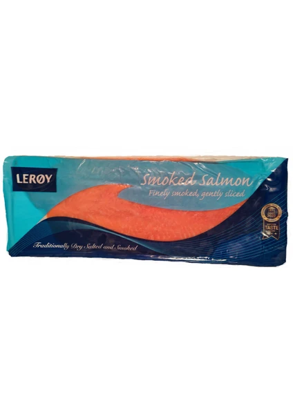 Leröy Somon Füme 850-1000 gr