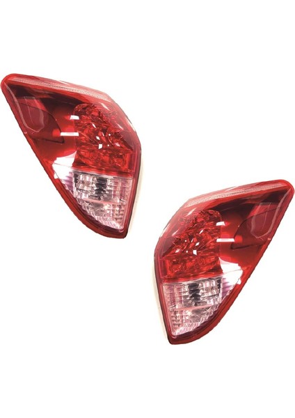 Toyota Rav 4 Arka Stop Lambası Sağ-Sol Takım 2006-2007