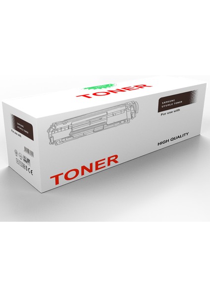 Epson CX-21/C13S050319 4 Renk Takım Muadil Toner CX-21NFCT