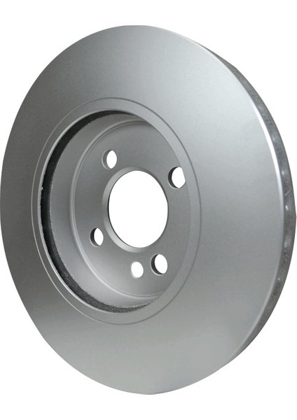 Disk Ön Mini Cooper R56