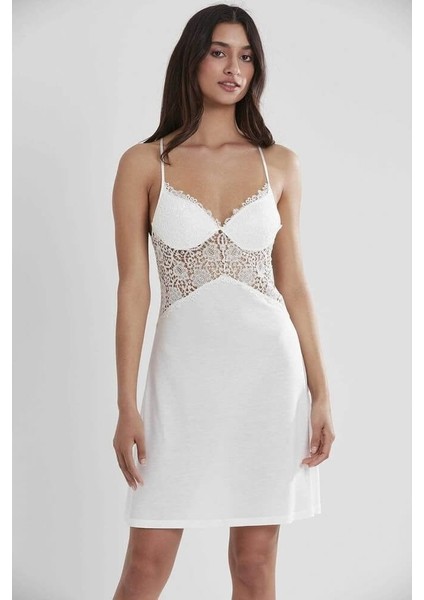 6'lı Modal Gecelik Sabahlık Çeyiz Seti 5625