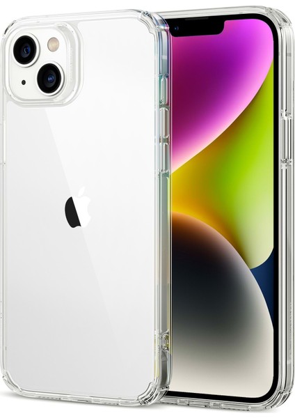 Esr iPhone 14 Max 6.7' Kılıf,krystec Clear