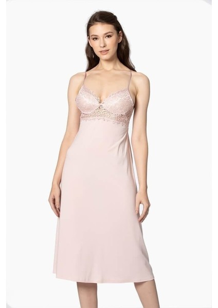 6'lı Modal Gecelik Sabahlık Çeyiz Seti 5045