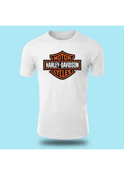 Harley Davidson T-Shirt
