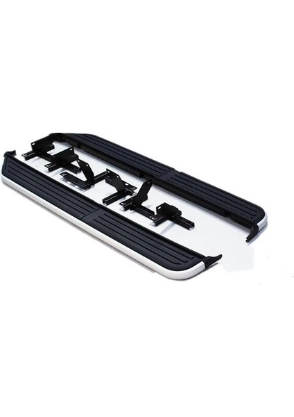 Land.r.r.r.dıscovery 3 2006- Yan Basamak Sidestep Oem Style