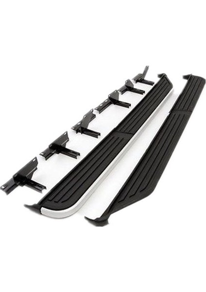 Land.r.r.r.dıscovery 3 2006- Yan Basamak Sidestep Oem Style