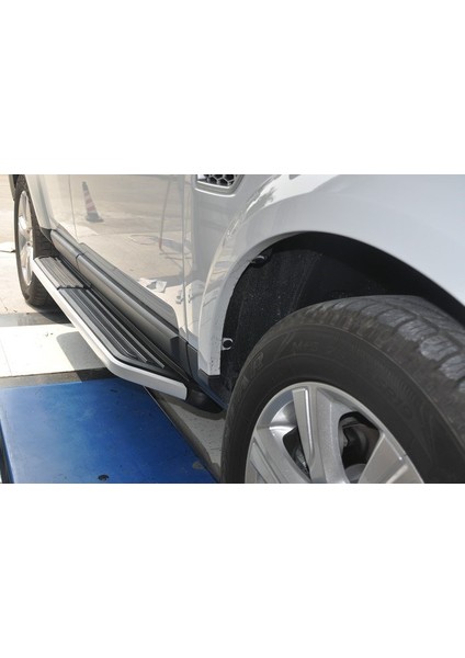Land.r.r.r.dıscovery 3 2006- Yan Basamak Sidestep Oem Style