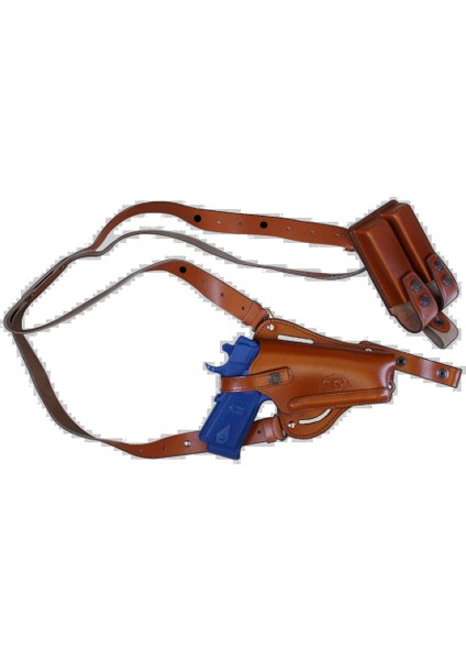 Koltuk Altı Tabanca Kılıfı K-446-T