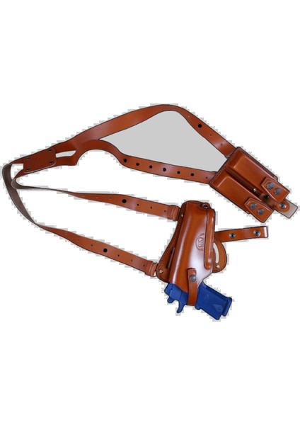 Koltuk Altı Tabanca Kılıfı K-446-T fiyatları