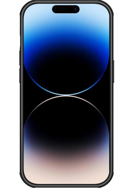 Xstepcase Nillkin Camshield S Serisi Için iPhone 14 Pro Max Hard Pc Yumuşak Tpu Koruyucu Kılıf Slayt Lens Koruma Koruma Kazanmaya Dayanıklı Kapak (Yurt Dışından) fiyatları