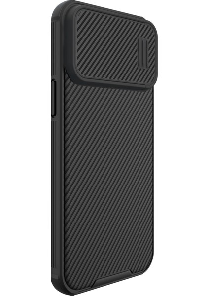 Xstepcase Nillkin Camshield S Serisi Için iPhone 14 Pro Max Hard Pc Yumuşak Tpu Koruyucu Kılıf Slayt Lens Koruma Koruma Kazanmaya Dayanıklı Kapak (Yurt Dışından) indirimleri