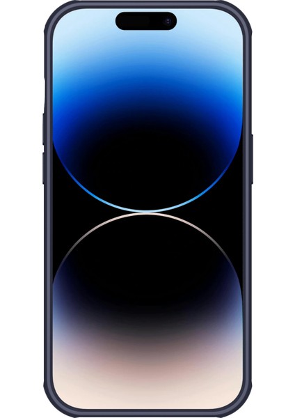 Xstepcase Nillkin Camshield S Serisi Için iPhone 14 Pro Max Hard Pc Yumuşak Tpu Koruyucu Kılıf Slayt Lens Koruma Koruma Kazanmaya Dayanıklı Kapak (Yurt Dışından) fiyatları