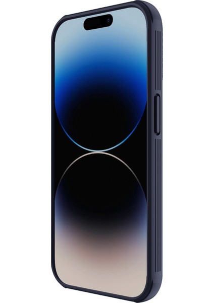Xstepcase Nillkin Camshield S Serisi Için iPhone 14 Pro Max Hard Pc Yumuşak Tpu Koruyucu Kılıf Slayt Lens Koruma Koruma Kazanmaya Dayanıklı Kapak (Yurt Dışından) fırsatları