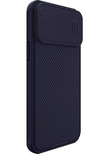 Xstepcase Nillkin Camshield S Serisi Için iPhone 14 Pro Max Hard Pc Yumuşak Tpu Koruyucu Kılıf Slayt Lens Koruma Koruma Kazanmaya Dayanıklı Kapak (Yurt Dışından) indirimleri