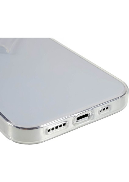 Xstepcase iPhone 14 Pro Max Için Kalp Şeklinde Kamera Koruma Telefon Kapağı, Fingerprint Anti-Tpu Dost Anti Cep Telefon Kılıfı (Yurt Dışından) indirimleri