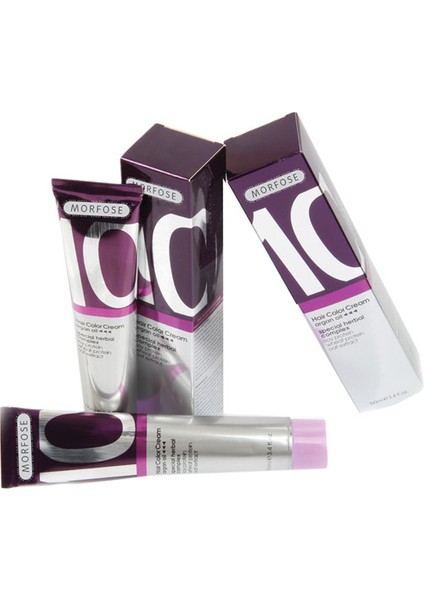 Saç Boyası 12.19 Bej Sarı 100 Ml