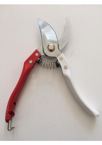 Bağ Budama Makası Metal Saplı Çelik Bag Makası 8 No fiyatları