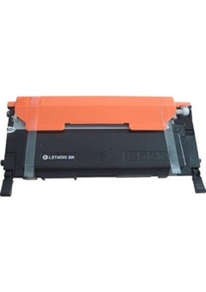 Fast İmage Fast® Muadil Samsung CLTK409-CLP310-CLP315-CLX3175 Siyah Toner 1 5k