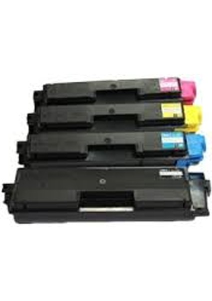 Fast® Muadil Olıvettı D-Color MF3003-3004 Kırmızı Toner 5k