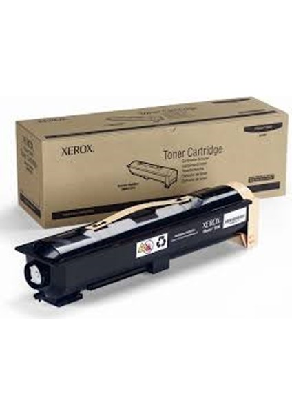 Fast İmage Fast® Muadil Xerox Wc 5550-106R01294 Toner 35K