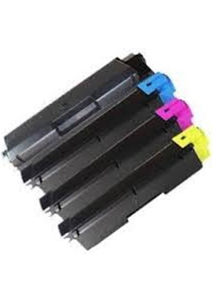 Fast İmage Fast® Muadil Kyocera TK8325 Kırmızı Toner 12K