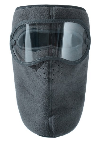 Kış Polar Maske (Yurt Dışından)