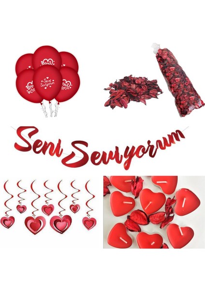 Sevgini Anlat