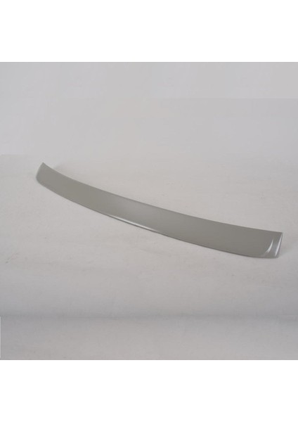 Bmw g20 cam üstü spoiler boyasız