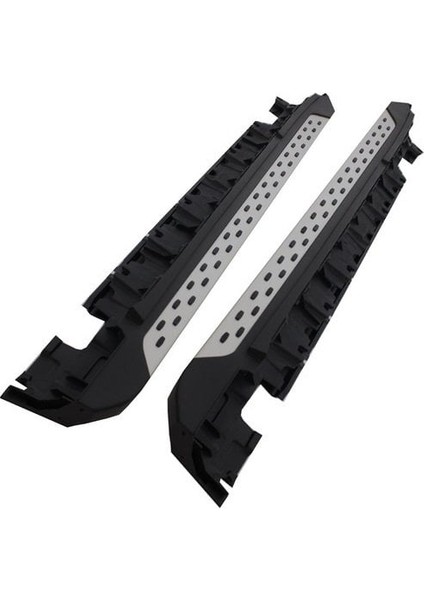 Mercedes glk yan basamak marşbiyel koruma