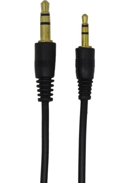 2.5 mm Stereo To 3.5 mm Stereo Kablo 1.5 Metre