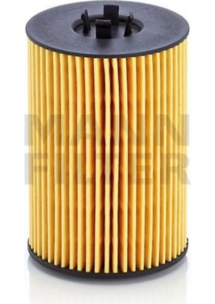 HU7020Z Yağ Filtresi