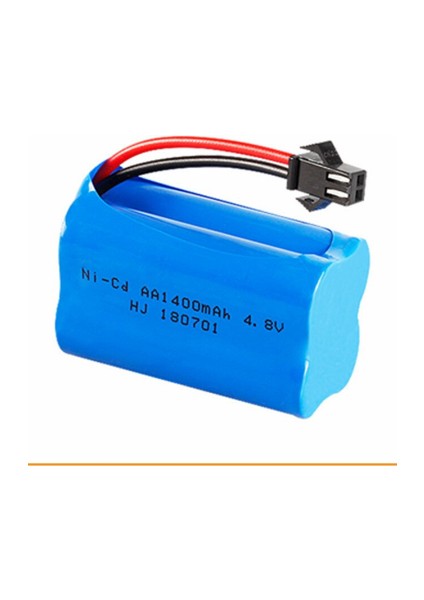 4.8V 1500 Mah Küp Şeklinde Oyucak Araba Bataryası Siyah Soketli 4xaa fiyatları