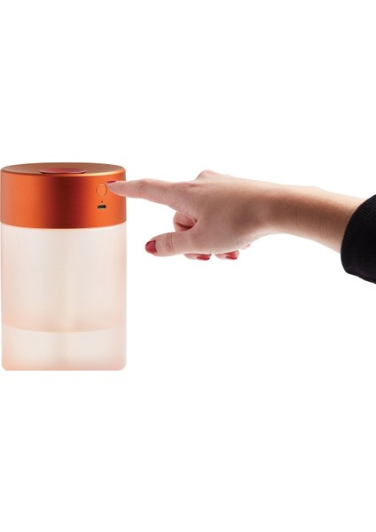 Horizon Difüzör Aromaterapi Nemlendirici ve Buğu Yapıcı fırsatları
